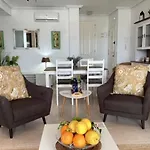 Lejlighed Spacious 2 Bedroom In Lomas De Campoamor, La Fuente, Orihuela Costa