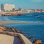Spacious 2 Bedroom In Lomas De Campoamor, La Fuente, Orihuela Costa Lejlighed Dehesa de Campoamor (Orihuela Costa)