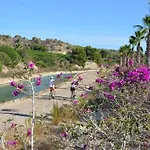 Spacious 2 Bedroom In Lomas De Campoamor, La Fuente, Orihuela Costa