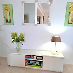 Lejlighed Spacious 2 Bedroom In Lomas De Campoamor, La Fuente, Orihuela Costa *