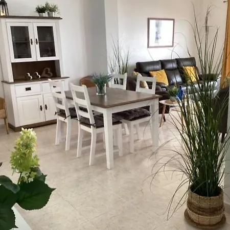 Spacious 2 Bedroom In Lomas De Campoamor, La Fuente, Orihuela Costa Apartamento *