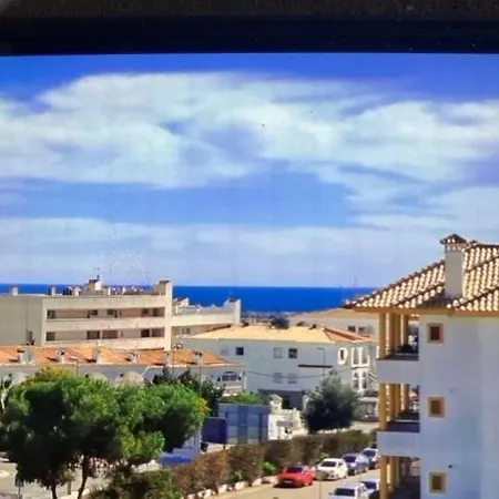Spacious 2 Bedroom In Lomas De Campoamor, La Fuente, Orihuela Costa Apartamento Dehesa de Campoamor (Orihuela Costa)