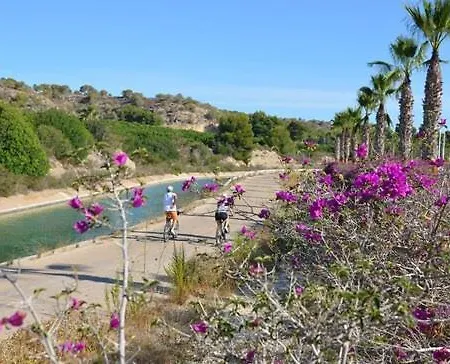 Spacious 2 Bedroom In Lomas De Campoamor, La Fuente, Orihuela Costa