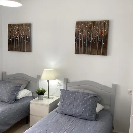 Lägenhet Spacious 2 Bedroom In Lomas De Campoamor, La Fuente, Orihuela Costa *