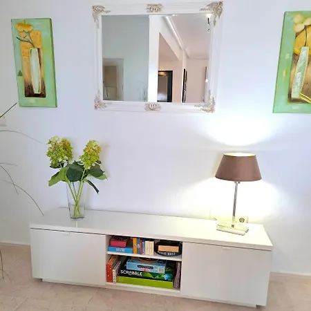 Apartamento Spacious 2 Bedroom In Lomas De Campoamor, La Fuente, Orihuela Costa *