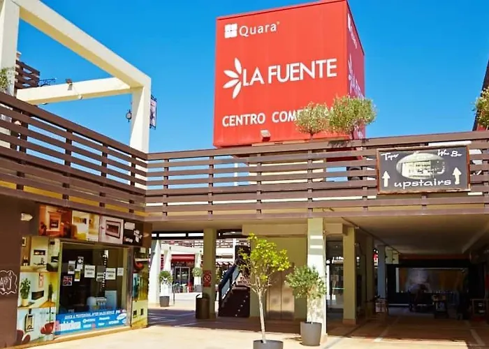Spacious 2 Bedroom In Lomas De Campoamor, La Fuente, Orihuela Costa * Dehesa de Campoamor (Orihuela Costa)