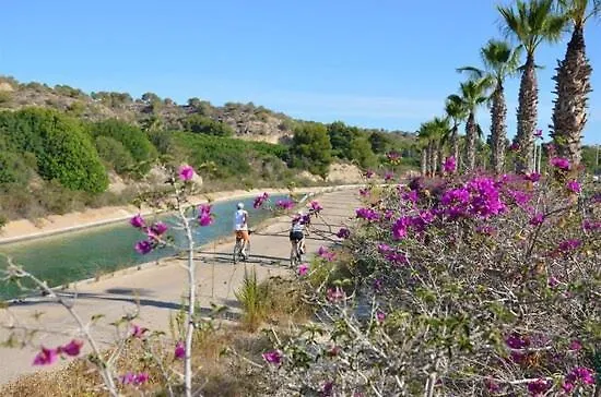 Spacious 2 Bedroom In Lomas De Campoamor, La Fuente, Orihuela Costa