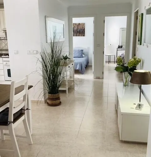 Lägenhet Spacious 2 Bedroom In Lomas De Campoamor, La Fuente, Orihuela Costa *