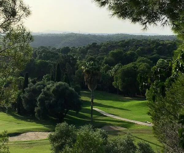 Spacious 2 Bedroom In Lomas De Campoamor, La Fuente, Orihuela Costa Dehesa de Campoamor (Orihuela Costa)