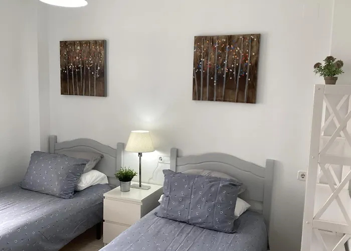 Lägenhet Spacious 2 Bedroom In Lomas De Campoamor, La Fuente, Orihuela Costa *
