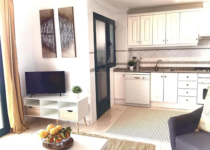Spacious 2 Bedroom In Lomas De Campoamor, La Fuente, Orihuela Costa Dehesa de Campoamor (Orihuela Costa)