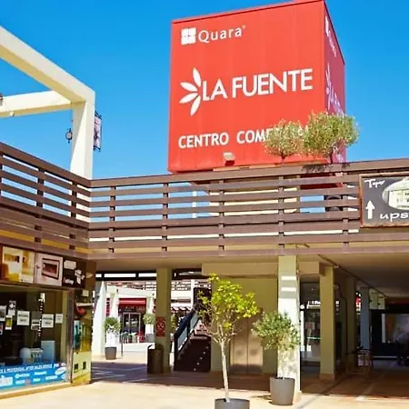 Spacious 2 Bedroom In Lomas De Campoamor, La Fuente, Orihuela Costa * Dehesa de Campoamor (Orihuela Costa)