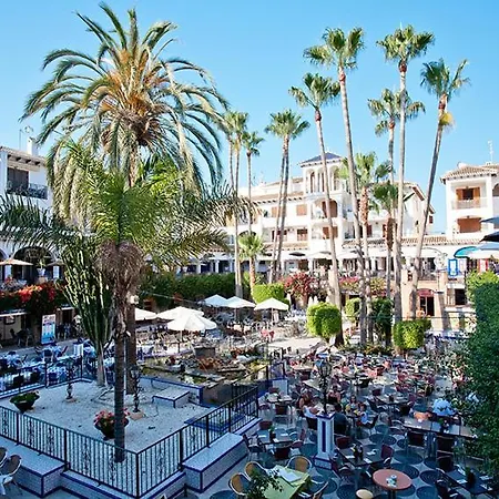 Apartment Spacious 2 Bedroom In Lomas De Campoamor, La Fuente, Orihuela Costa *