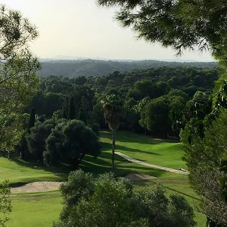 Spacious 2 Bedroom In Lomas De Campoamor, La Fuente, Orihuela Costa Dehesa de Campoamor (Orihuela Costa)