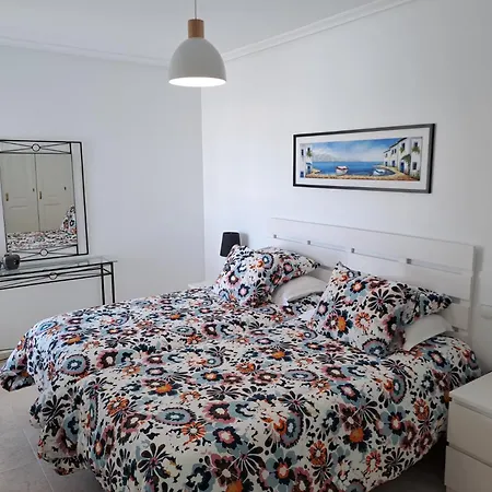 Spacious 2 Bedroom In Lomas De Campoamor, La Fuente, Orihuela Costa Apartment