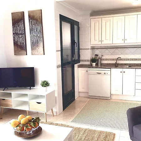 Spacious 2 Bedroom In Lomas De Campoamor, La Fuente, Orihuela Costa Dehesa de Campoamor (Orihuela Costa)